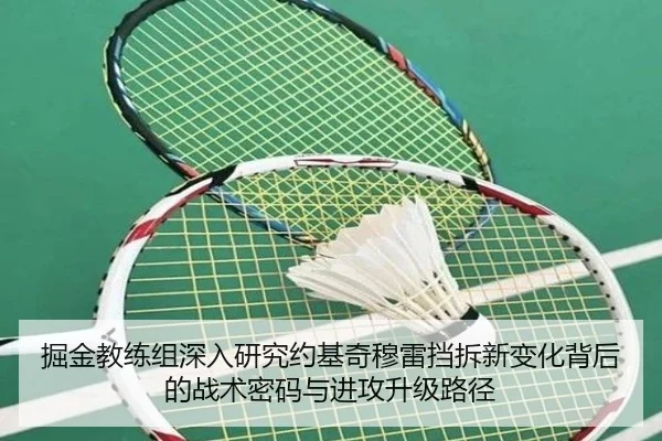 掘金教练组深入研究约基奇穆雷挡拆新变化背后的战术密码与进攻升级路径